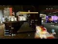 CDL Pro shows his skills with THIS 😵​🔪​ C6 (Crimsix)