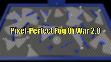 Pixel-Perfect Fog Of War 2.0 Trailer