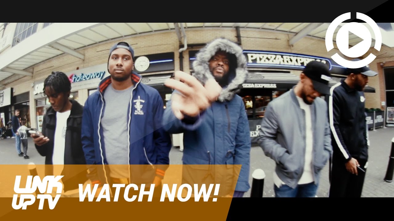 Dkay - Autumn Leaves [Music Video] @dkayofficial1