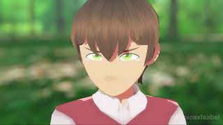(MMD) The Mud Whale