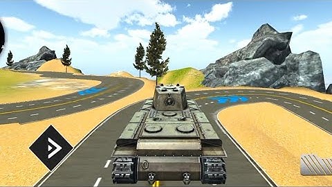 Army Car Transport Truck Games | gameplay walkthrough part 5 | Red Chilli Gaming | Android iOS