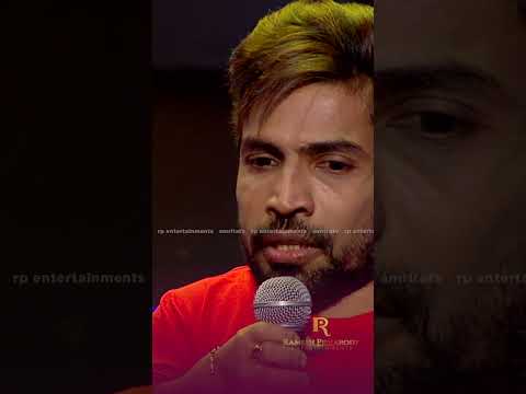 എനിക്ക് ഏറ്റവും കൂടുതൽ പ്രജോതനം തന്നത്