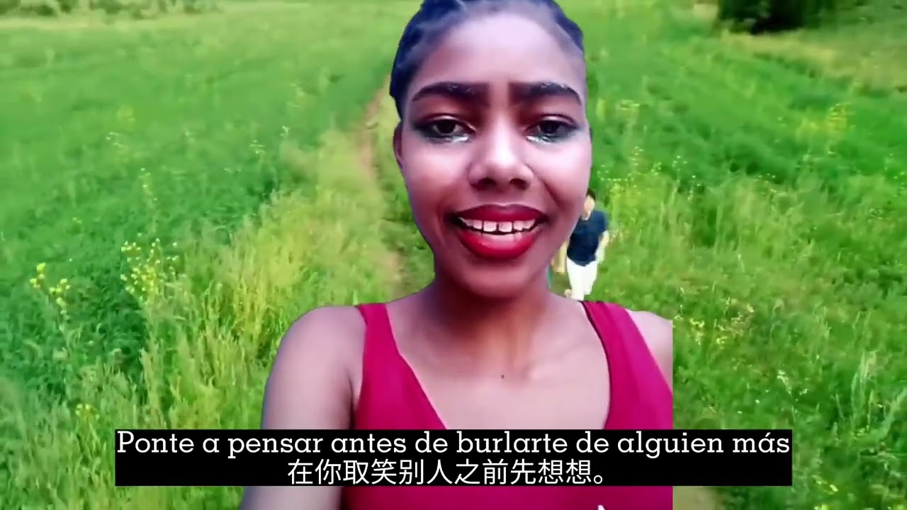 Deje El Bullying (Jiafei Remix) Full HD 1080p