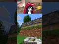 JJ's Sister campfire lifehack! #minecraft