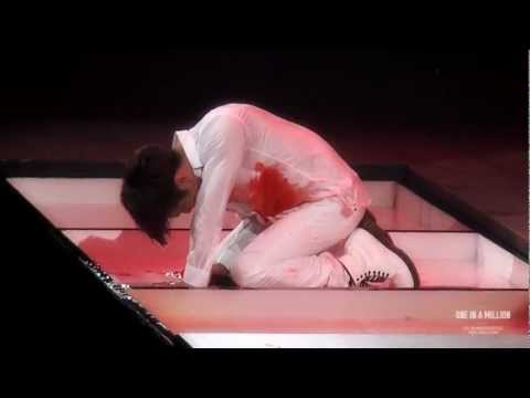 [FANCAM] I2O5O3 종현이ㅎㅅㅎ♥ 혜야