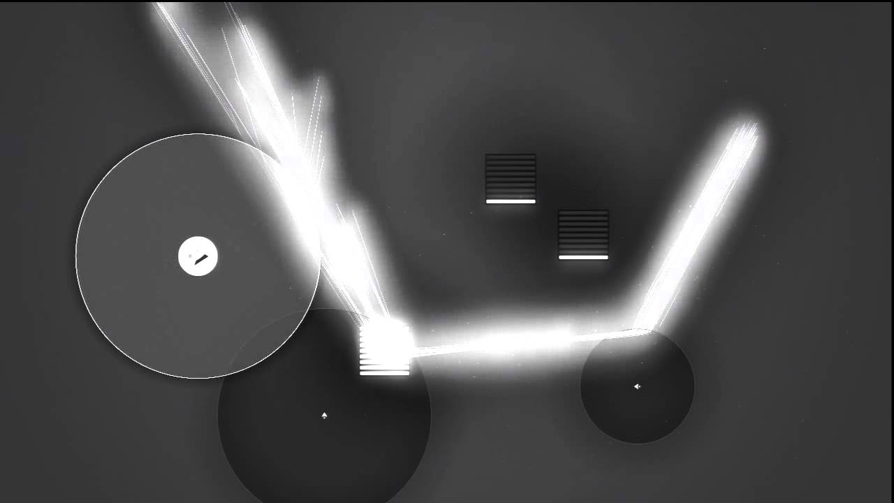 Auditorium HD - Its A Mess Trophy