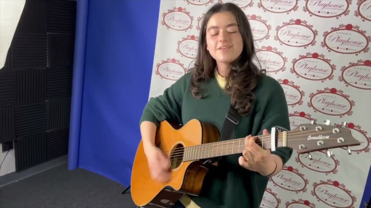 Playhouse Spotlight: Ava Lozner