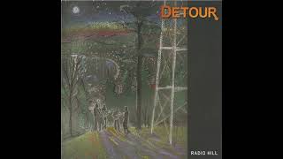 Radio Hill - Detour Full Album