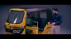 Re Bajaj India Auto Rickshaw
