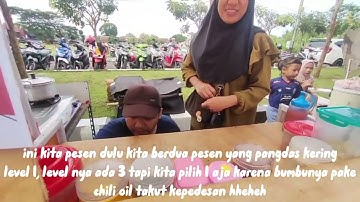 KESERUAN KITA REVIEW CFD KEMANTREN | Tugas Vlog Informatika Kelas IX-B