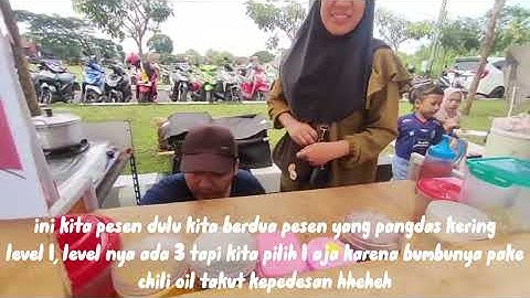 KESERUAN KITA REVIEW CFD KEMANTREN | Tugas Vlog Informatika Kelas IX-B