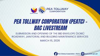 Bids and Awards Committee Live Stream | MARCH 16, 2026