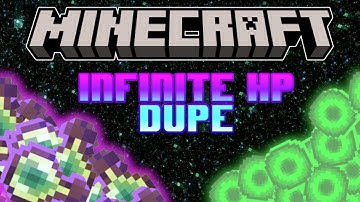 Minecraft 1.18.1 Infinite Experience Dupe Glitch! (Works On Multiplayer) *NEW*