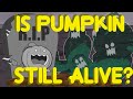 The POSSIBLE PASSING of Pumpkin! - A Steven Universe Future Discussion!