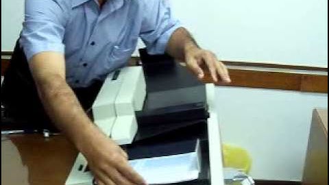 Scantron OpScan 6 & 8 Skew Error-01