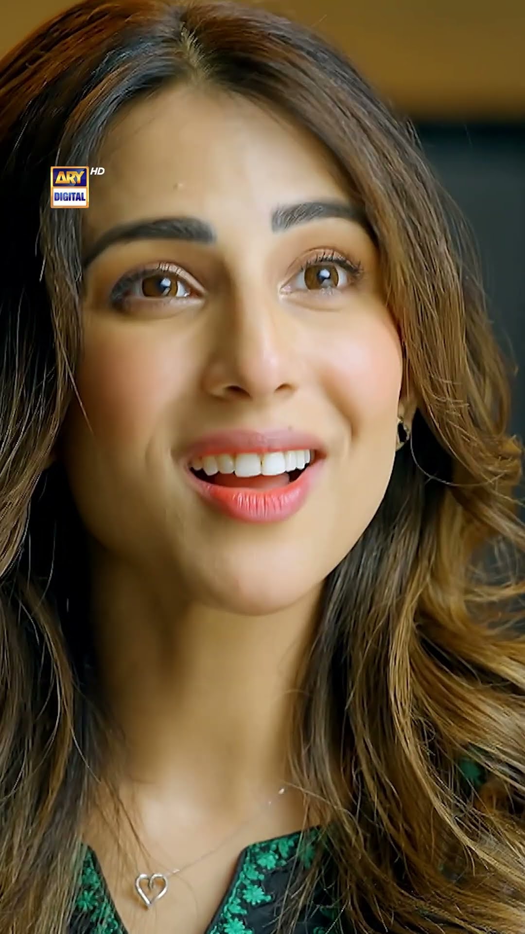 ? #ghair #ushnashah #usamakhan #shorts
