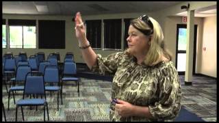 Junior Zookeeper Program at the Ellen Trout Zoo