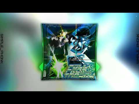 FALL FROM THE SKY PT.2 (VIRAL SLOWED)
