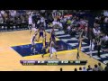 O J Mayo Beats The Buzzer Lakers Vs Grizzlies Ll 3 13 12