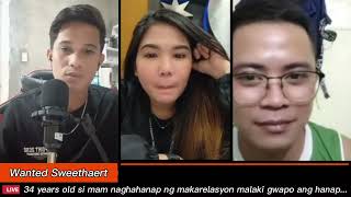 Download Lagu WANTED SWEETHAERT UPGRADED | Duda si mam sa dad ni sir MP3 Download Lagu WANTED SWEETHAERT UPGRADED | Duda si mam sa dad ni sir MP3