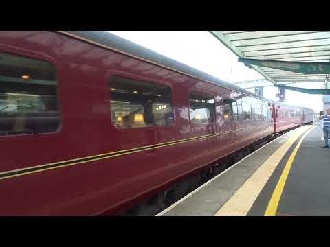 The Class 47