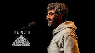 Ashok Ramasubramanian | Things Will Be Okay | New York City Mainstage 2017