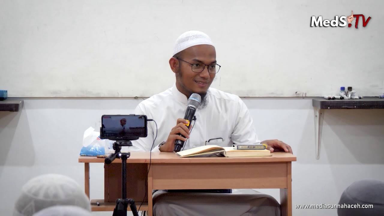 Mudahnya Bahasa Arab Ustadz Farhan Abu Furaihan YouTube Mudahnya Bahasa Arab Ustadz Farhan Abu Furaihan YouTube