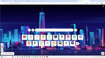How to Add MORE THAN 10 Home Screen Shortcuts in Google Chrome!