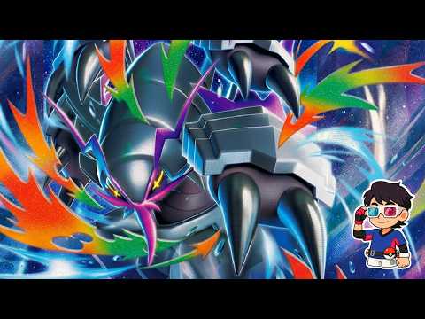【Pokémon Champions】メガグソクムシャ軸トリックルーム構築の立ち回りと展開手順