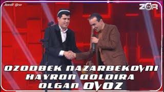 Ovoz - XURSHID MURODOV | DILBARIM - TAVAKKAL QODIROV