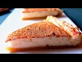 How To Make Milk Tart|牛奶撻(派),如何做南非酥皮派底牛奶撻食譜|Easy South African Milk Tart puffy pastry Recipe