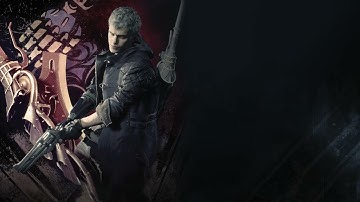 Devil May Cry 5 - Devil Trigger (Slowed + Reverb)