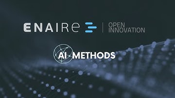 AI METHODS at ENAIRE Open Innovation acceleration program
