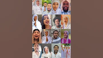 Shorts Orthodox Mezmur Ethiopian Ethiopia Ethiopianews Ethiopianmusic Ethiopiannews Ethiopia 