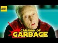 Saw II - Caravan Of Garbage