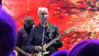 John Cale - Helen Of Troy & (I Keep a) Close Watch @ SNFCC Athens 19/06/2018