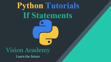 #6 Python Tutorial - If Statements Condition - Python for Beginners [2020] Full Course