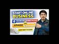 How to Start an Online Business | Facebook Marketplace &amp; Amazon Wholesale Guide