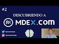 #2 DESCUBRIENDO A MDEX | El DEX multichain con mayor potencial de crecimiento | Próximo 10x