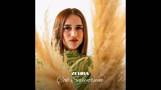 Zehra - Çok Seviyorum Resimi