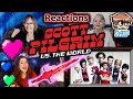 Scott Pilgrim vs The World | AKIMA Reactions