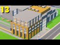 I added two large new offices! Software Inc (Part 13)