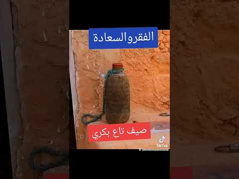 الصيف تاع بكري