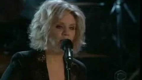 Music Video - Alison Krauss & Dwight Yoakam -Johnn...