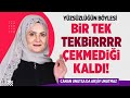 CANAN KAFTANCIOĞLU'NUN ERBAKAN YÜZSÜZLÜĞÜ!