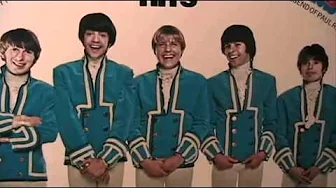 Paul Revere & The Raiders - Just Like Me - [original STEREO]