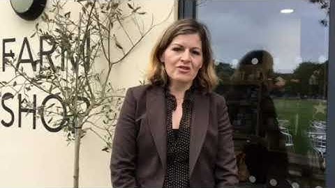 AHDB Consumer Insight Conference - Susie Stannard