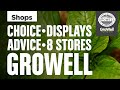 Growell shops 2021  promo
