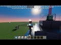 cara mengaktifkan beacon di Minecraft