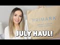 PRIMARK HAUL JULY 2020  *after lockdown*  TRY ON!